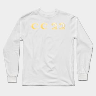 Caitlin Clark Long Sleeve T-Shirt